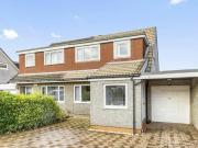 3 Bedroom Semi detached House For Sale In Edinburgh