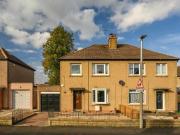 3 Bedroom Semi detached House For Sale In Edinburgh