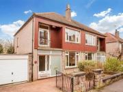 3 Bedroom Semi detached House For Sale In Edinburgh