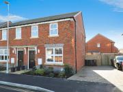 3 bedroom semi detached house for sale in Edmund...