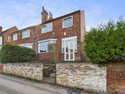 3 bedroom semi detached house for sale in Edwards Lane,...