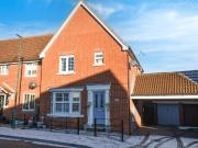 3 bedroom semi detached house for sale in Eglinton...