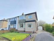 3 Bedroom Semi detached House For Sale In Eldwick