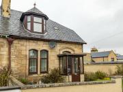 3 Bedroom Semi detached House For Sale In Elgin