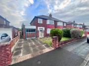 3 bedroom semi detached house for sale in Elgin Avenue,...