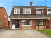 3 bedroom semi detached house for sale in Ellison... 3 bedroom semi detached house for sale in Ellison...