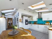 3 Bedroom Semi detached House For Sale In Elmbridge