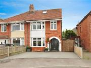3 bedroom semi detached house for sale in Elmes Drive,...
