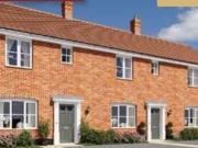 3 Bedroom Semi detached House For Sale In Elmsett, Ipswich