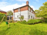 3 bedroom semi detached house for sale in Elmstead...