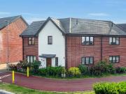 3 bedroom semi detached house for sale in Elmswell Road,...