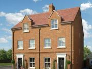 3 Bedroom Semi detached House For Sale In Ely,...
