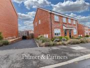 3 bedroom semi detached house for sale in Emerald...