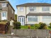 3 bedroom semi detached house for sale in Emlyn Terrace,...