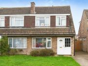 3 Bedroom Semi detached House For Sale In Emsworth