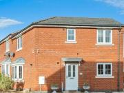 3 Bedroom Semi detached House For Sale In Enderby