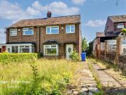 3 bedroom semi detached house for sale in Endon Road,...