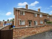 3 bedroom semi detached house for sale in Enfield Road,...