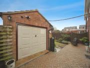 3 bedroom semi detached house for sale in Englefield,...