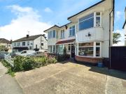 3 bedroom semi detached house for sale in Ennismore...
