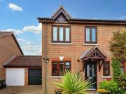 3 Bedroom Semi detached House For Sale In Epping Green
