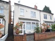 3 Bedroom Semi detached House For Sale In Erdington
