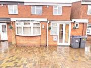 3 Bedroom Semi detached House For Sale In Erdington,...