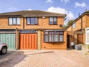 3 Bedroom Semi detached House For Sale In Erdington,...