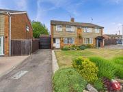 3 bedroom semi detached house for sale in Ereswell Road,...