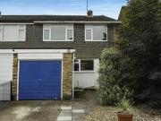 3 Bedroom Semi detached House For Sale In Erith