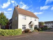 3 bedroom semi detached house for sale in Ernest Drive,...
