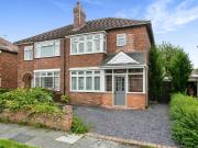 3 bedroom semi detached house for sale in Ethelda Drive,...