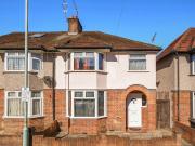 3 bedroom semi detached house for sale in Euston Avenue,...