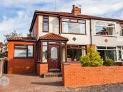 3 bedroom semi detached house for sale in Everbrom Road,...
