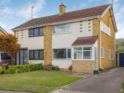 3 bedroom semi detached house for sale in Everest Road,...