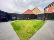 3 bedroom semi detached house for sale in Everest Way,...