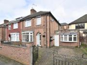 3 Bedroom Semi detached House For Sale In Evington
