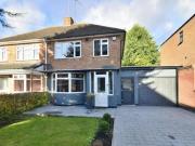 3 Bedroom Semi detached House For Sale In Evington,...