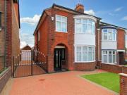 3 Bedroom Semi detached House For Sale In Evington,...