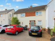 3 Bedroom Semi detached House For Sale In Evington,...