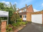 3 bedroom semi detached house for sale in Exe Vale Road,...