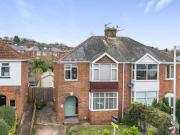3 Bedroom Semi detached House For Sale In Exeter