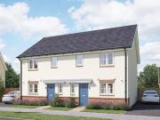 3 Bedroom Semi detached House For Sale In Exeter