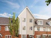 3 Bedroom Semi detached House For Sale In Exeter