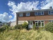 3 Bedroom Semi detached House For Sale In Exeter, Devon