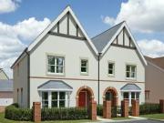 3 Bedroom Semi detached House For Sale In Exeter, Devon