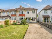 3 bedroom semi detached house for sale in Eynsham Road,...