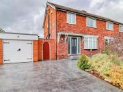 3 Bedroom Semi detached House For Sale In Fairfield,...