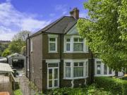 3 Bedroom Semi detached House For Sale In Fairwater