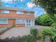 3 bedroom semi detached house for sale in Fairwater...